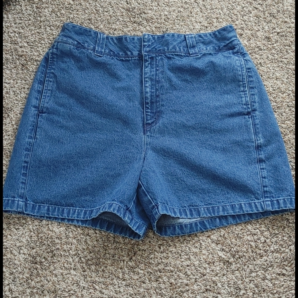 Sonoma Women's Jean Shorts